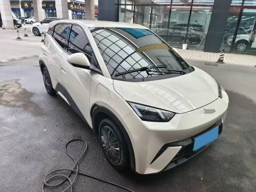 2025 BYD SEAGULL thumbnail 3