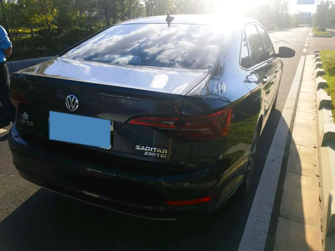 2022 Volkswagen Sagitar 1.2T 116HP L4 7DCT,autocango,china used car exporter,china ev exporter,chinese used car exporter,chinese used ev exporter