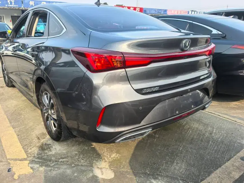 2022 CHANGAN EADO thumbnail 4