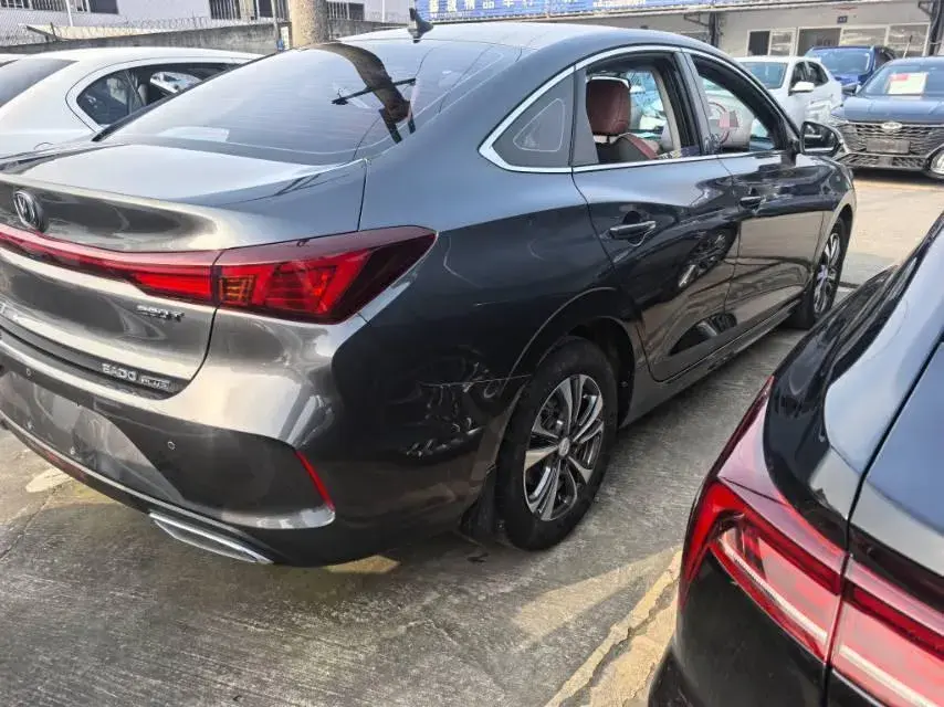 2022 CHANGAN EADO thumbnail 3