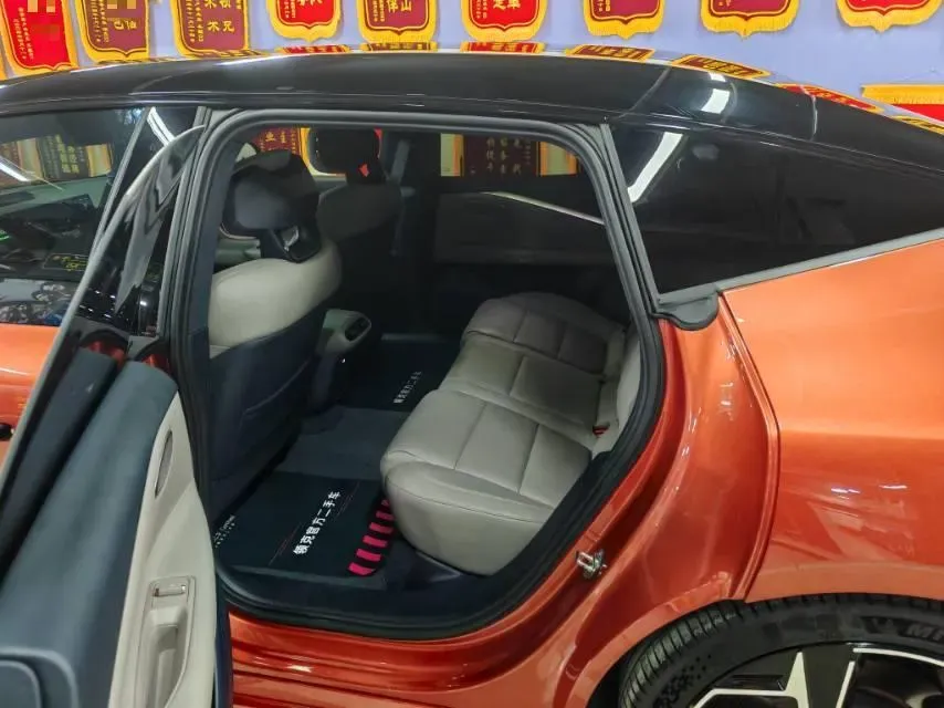 2024 LYNK&CO Z10 BEV 95KWH,autocango,china used car exporter,china ev exporter,chinese used car exporter,chinese used ev exporter