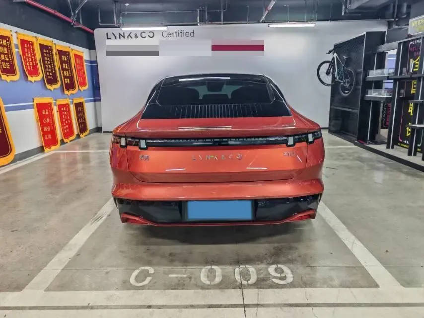 2024 LYNK&CO Z10 BEV 95KWH,autocango,china used car exporter,china ev exporter,chinese used car exporter,chinese used ev exporter
