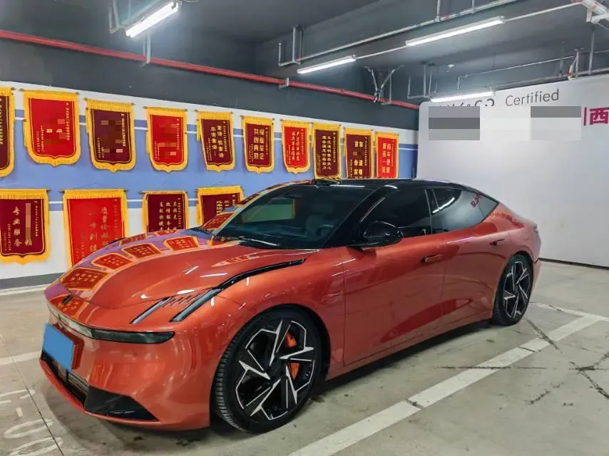 2024 LYNK&CO Z10 BEV 95KWH,autocango,china used car exporter,china ev exporter,chinese used car exporter,chinese used ev exporter