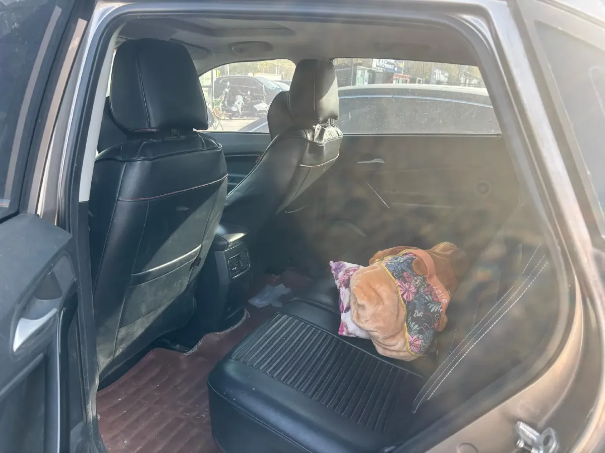 2017 MG GS 1.5T 169HP L4 7DCT,autocango,china used car exporter,china ev exporter,chinese used car exporter,chinese used ev exporter