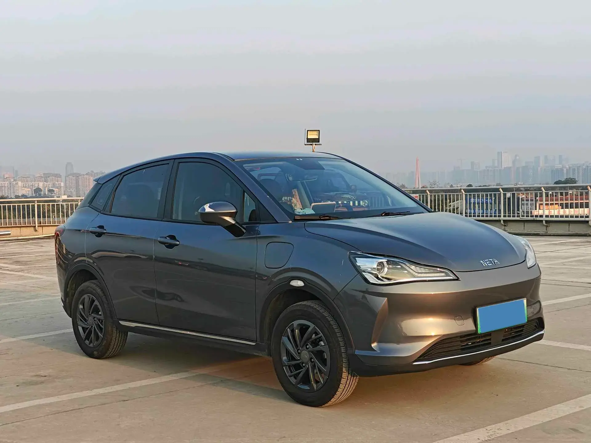 2022 NETA V thumbnail 3