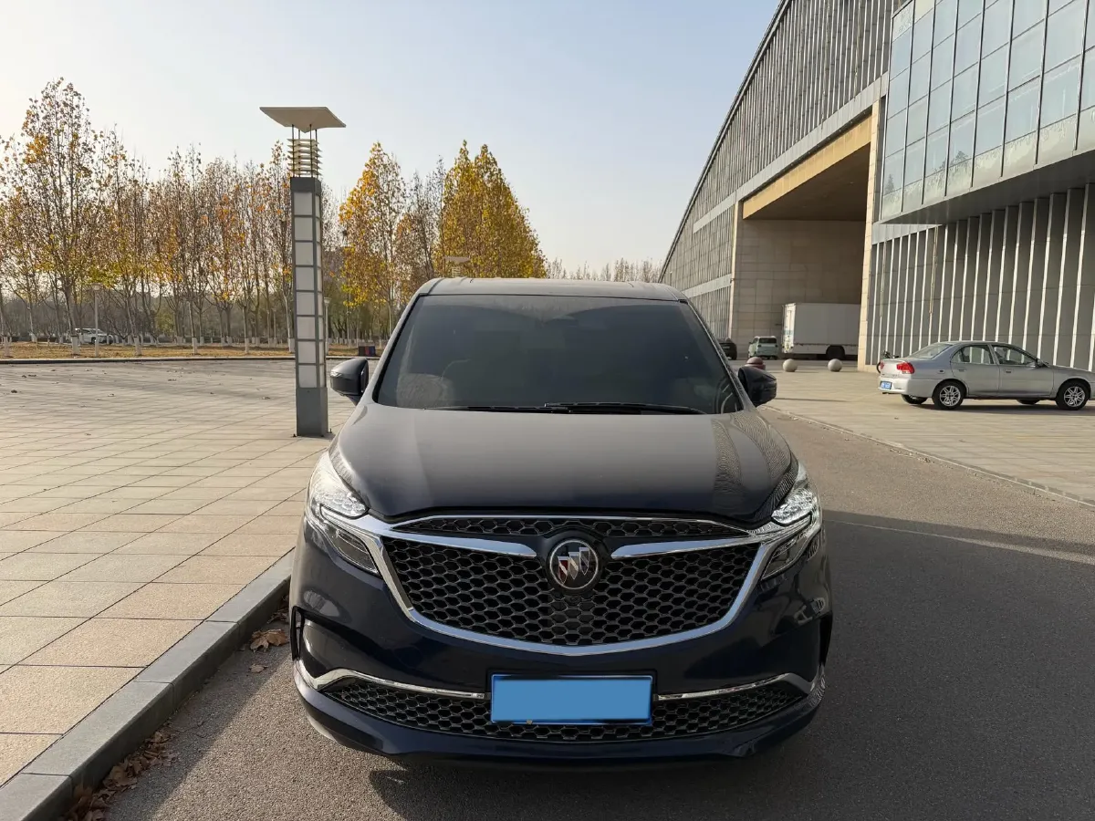 2020 Buick GL8 2.0T 237HP L4 9AT,autocango,china used car exporter,china ev exporter,chinese used car exporter,chinese used ev exporter
