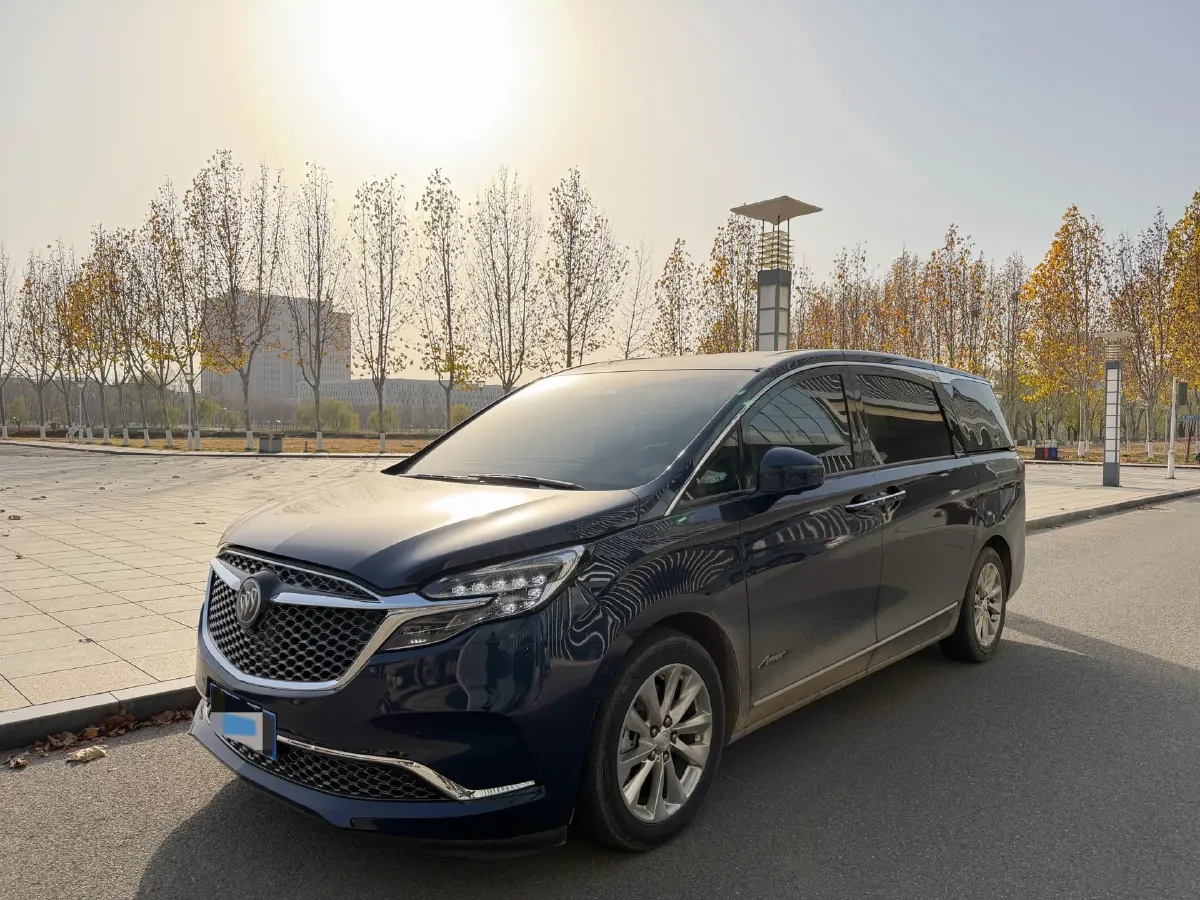 2020 Buick GL8 2.0T 237HP L4 9AT,autocango,china used car exporter,china ev exporter,chinese used car exporter,chinese used ev exporter