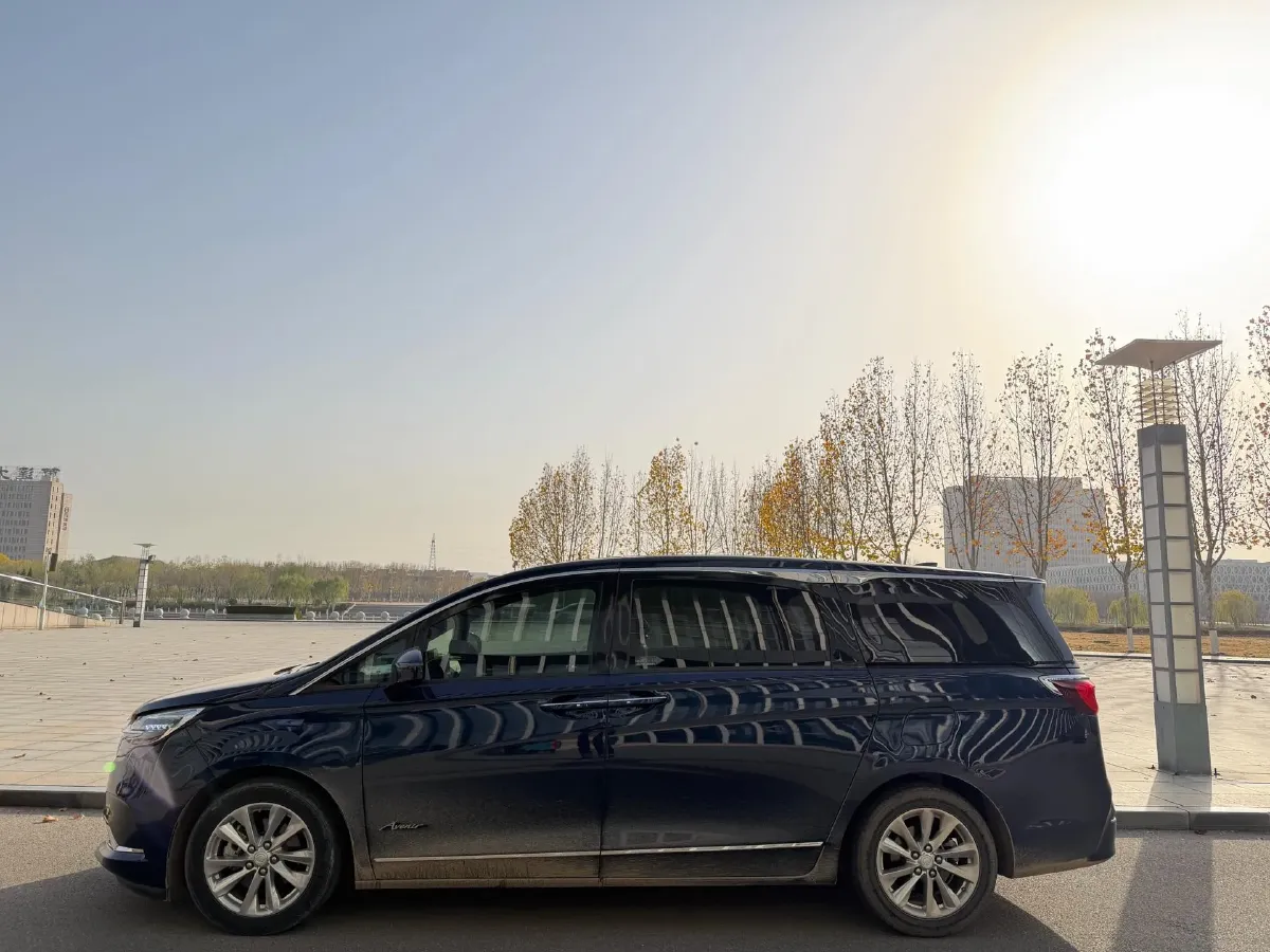 2020 Buick GL8 2.0T 237HP L4 9AT,autocango,china used car exporter,china ev exporter,chinese used car exporter,chinese used ev exporter