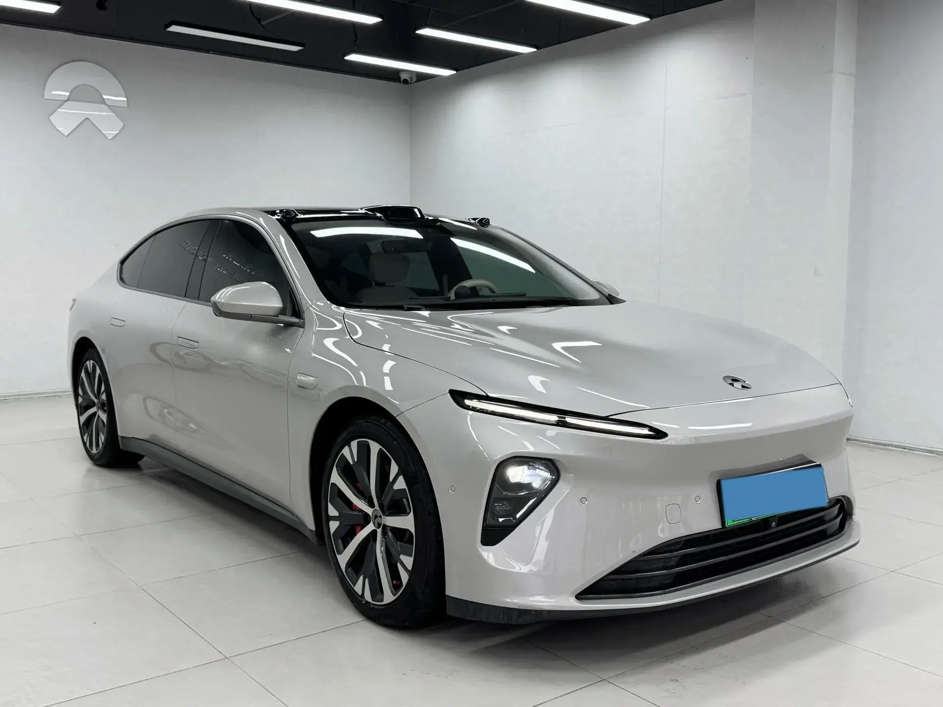 2021 VOLKSWAGEN BORA thumbnail 2