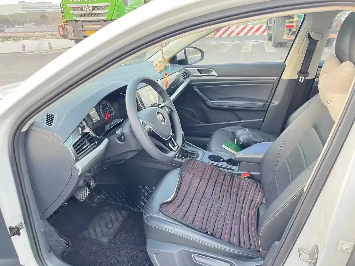 2019 Volkswagen Lavida 1.5L 112HP L4 6AT,autocango,china used car exporter,china ev exporter,chinese used car exporter,chinese used ev exporter