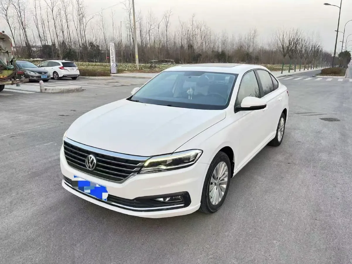 2019 Volkswagen Lavida 1.5L 112HP L4 6AT,autocango,china used car exporter,china ev exporter,chinese used car exporter,chinese used ev exporter