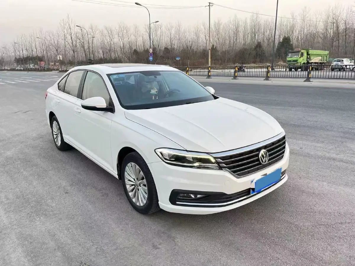 2019 Volkswagen Lavida 1.5L 112HP L4 6AT,autocango,china used car exporter,china ev exporter,chinese used car exporter,chinese used ev exporter