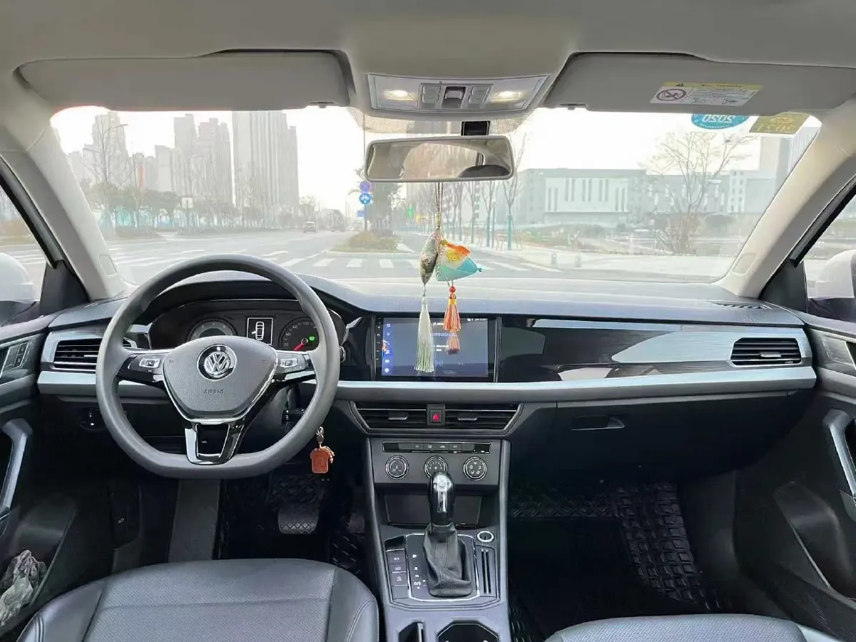 2019 Volkswagen Lavida 1.5L 112HP L4 6AT,autocango,china used car exporter,china ev exporter,chinese used car exporter,chinese used ev exporter