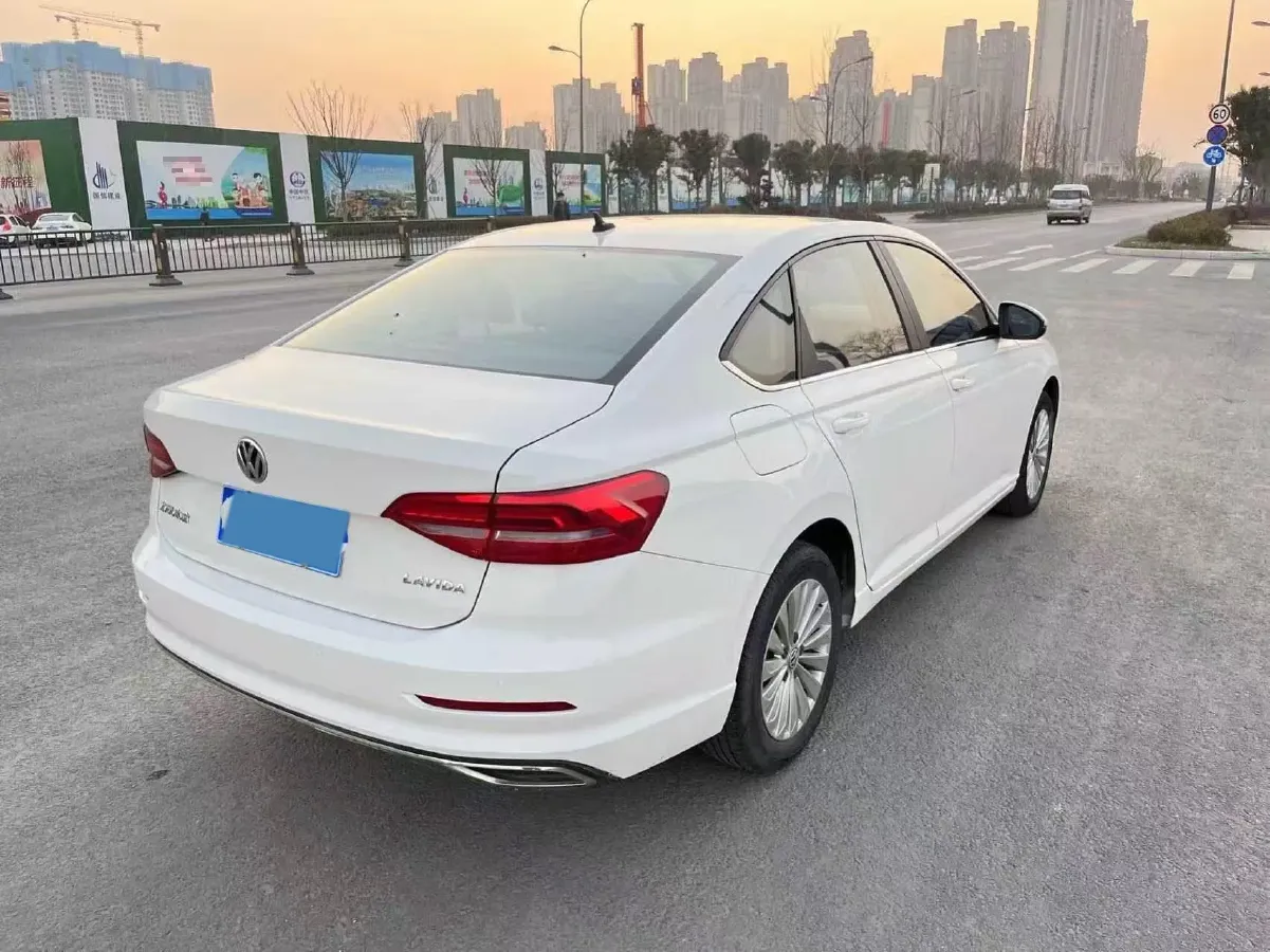 2019 Volkswagen Lavida 1.5L 112HP L4 6AT,autocango,china used car exporter,china ev exporter,chinese used car exporter,chinese used ev exporter