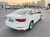 2019 Volkswagen Lavida 1.5L 112HP L4 6AT