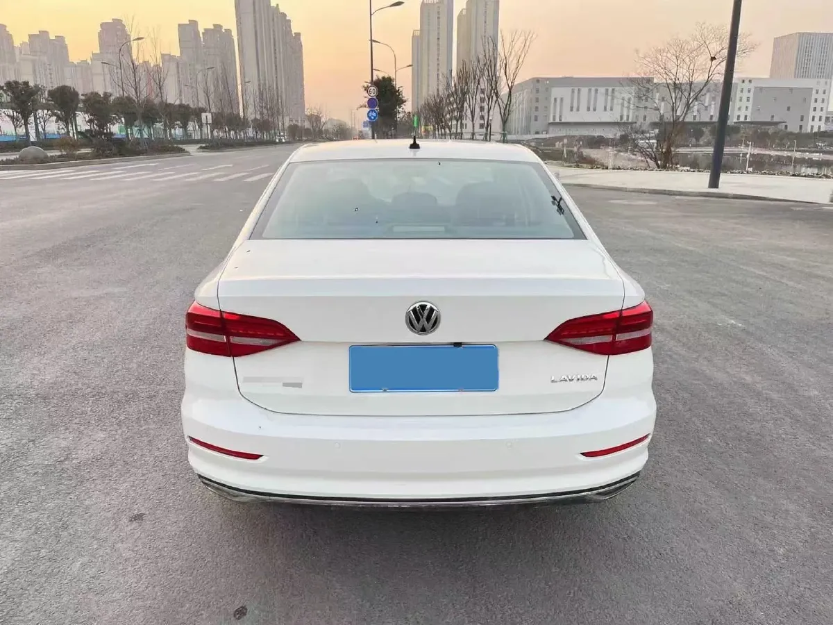 2019 Volkswagen Lavida 1.5L 112HP L4 6AT,autocango,china used car exporter,china ev exporter,chinese used car exporter,chinese used ev exporter
