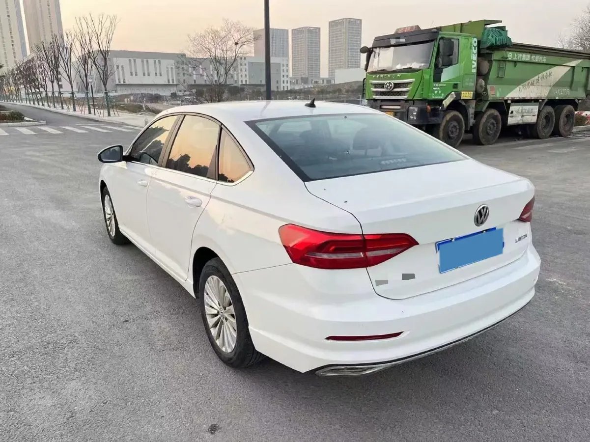 2019 Volkswagen Lavida 1.5L 112HP L4 6AT,autocango,china used car exporter,china ev exporter,chinese used car exporter,chinese used ev exporter