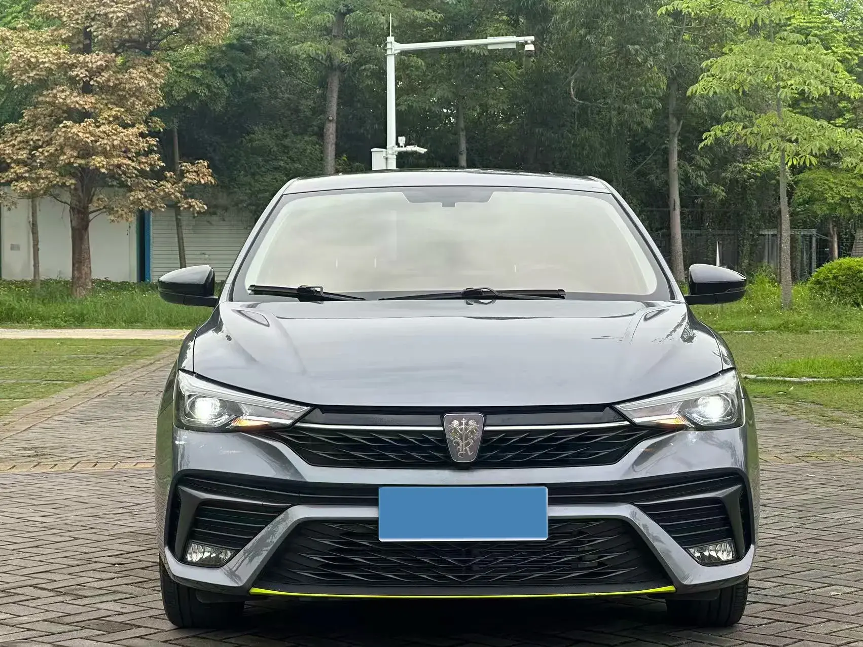 2021 ROEWE I5 thumbnail 2