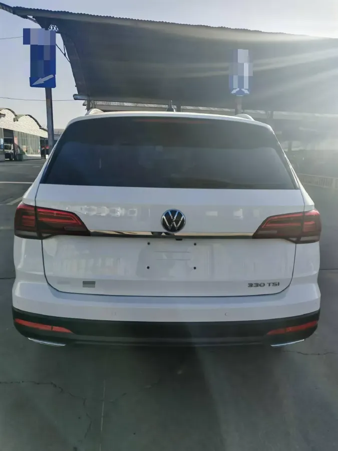 2022 Volkswagen Tharu 1.4T 150HP L4 7DCT,autocango,china used car exporter,china ev exporter,chinese used car exporter,chinese used ev exporter