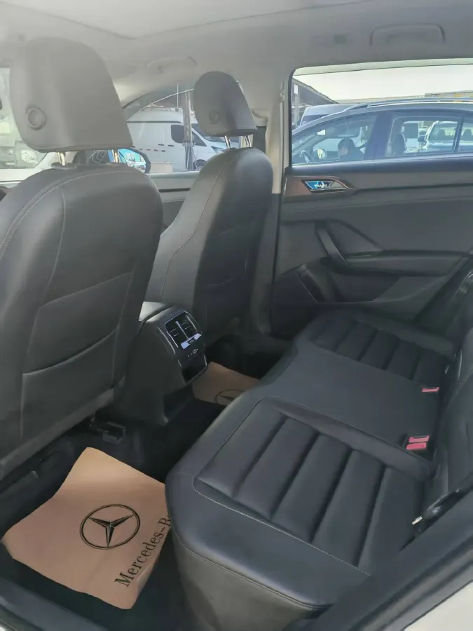 2022 Volkswagen Tharu 1.4T 150HP L4 7DCT,autocango,china used car exporter,china ev exporter,chinese used car exporter,chinese used ev exporter