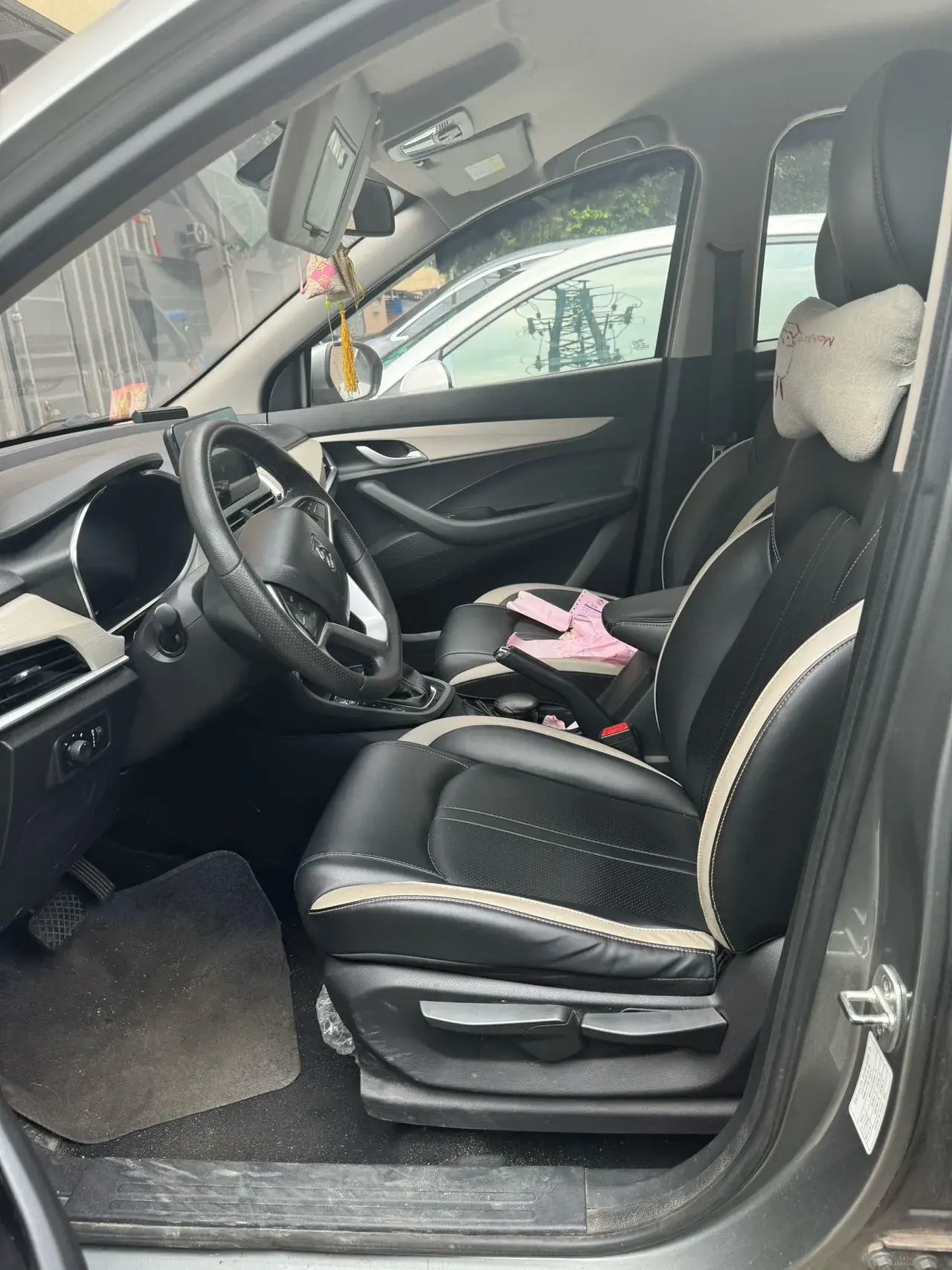 2019 BAOJUN 360 thumbnail 3