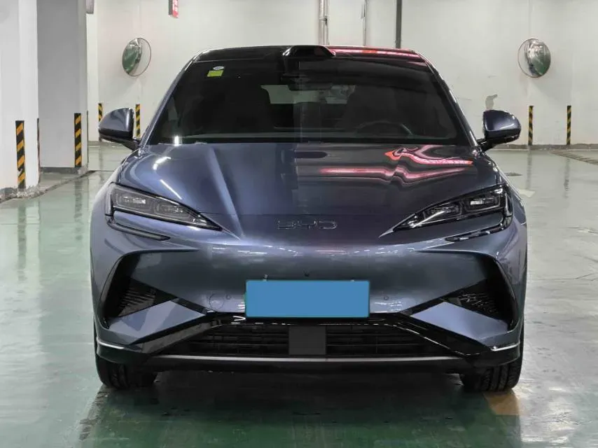 2025 BYD Sea Lion 07 BEV 80.64KWH,autocango,china used car exporter,china ev exporter,chinese used car exporter,chinese used ev exporter