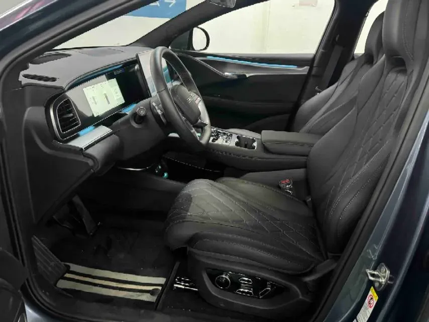 2025 BYD Sea Lion 07 BEV 80.64KWH,autocango,china used car exporter,china ev exporter,chinese used car exporter,chinese used ev exporter