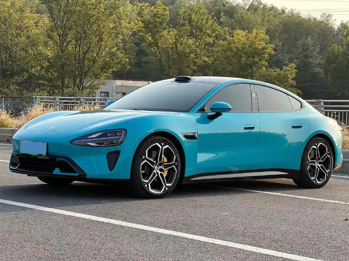 2024 MI SU7 BEV 94.3KWH