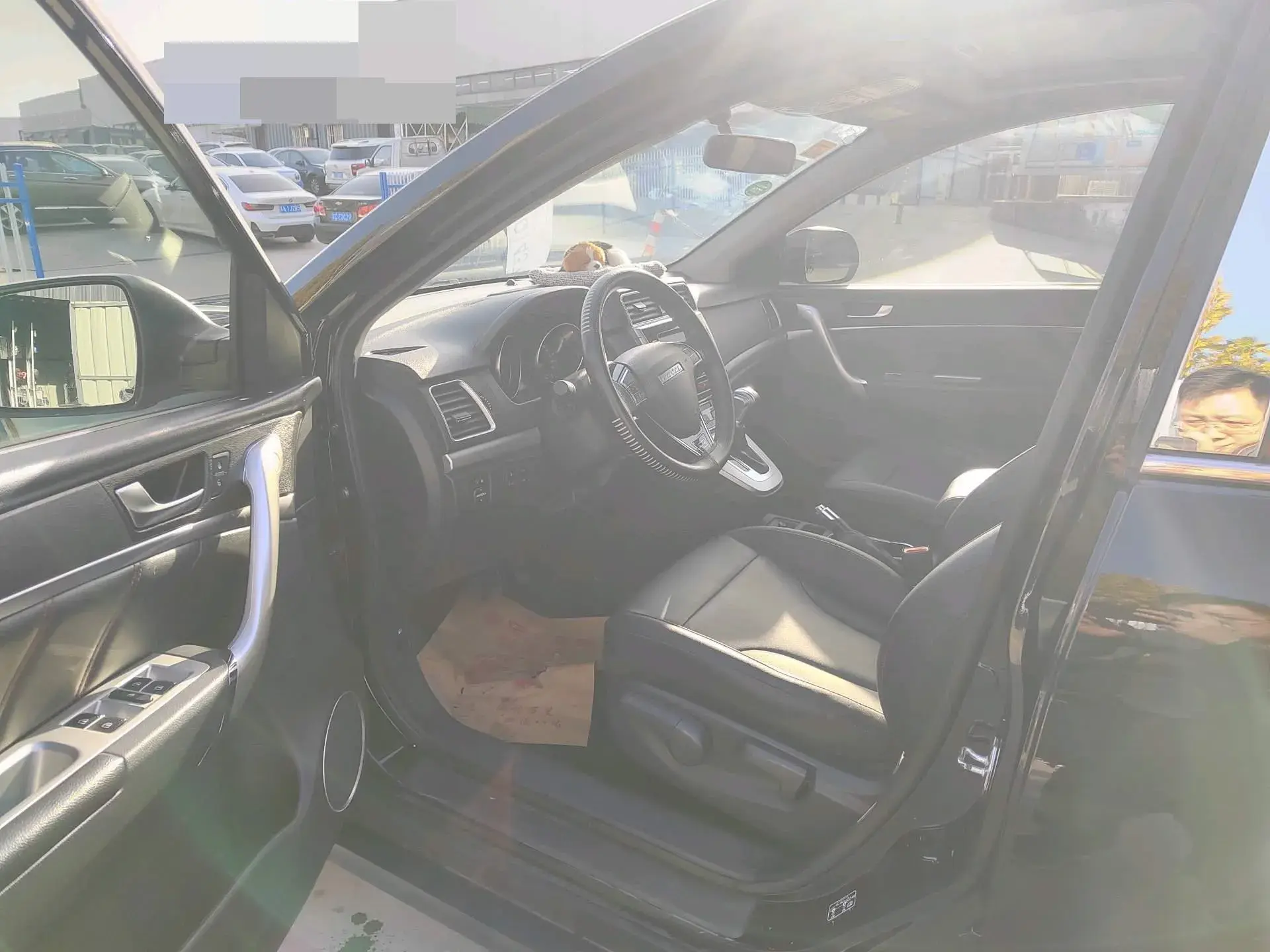 2019 HAVAL M6 thumbnail 4