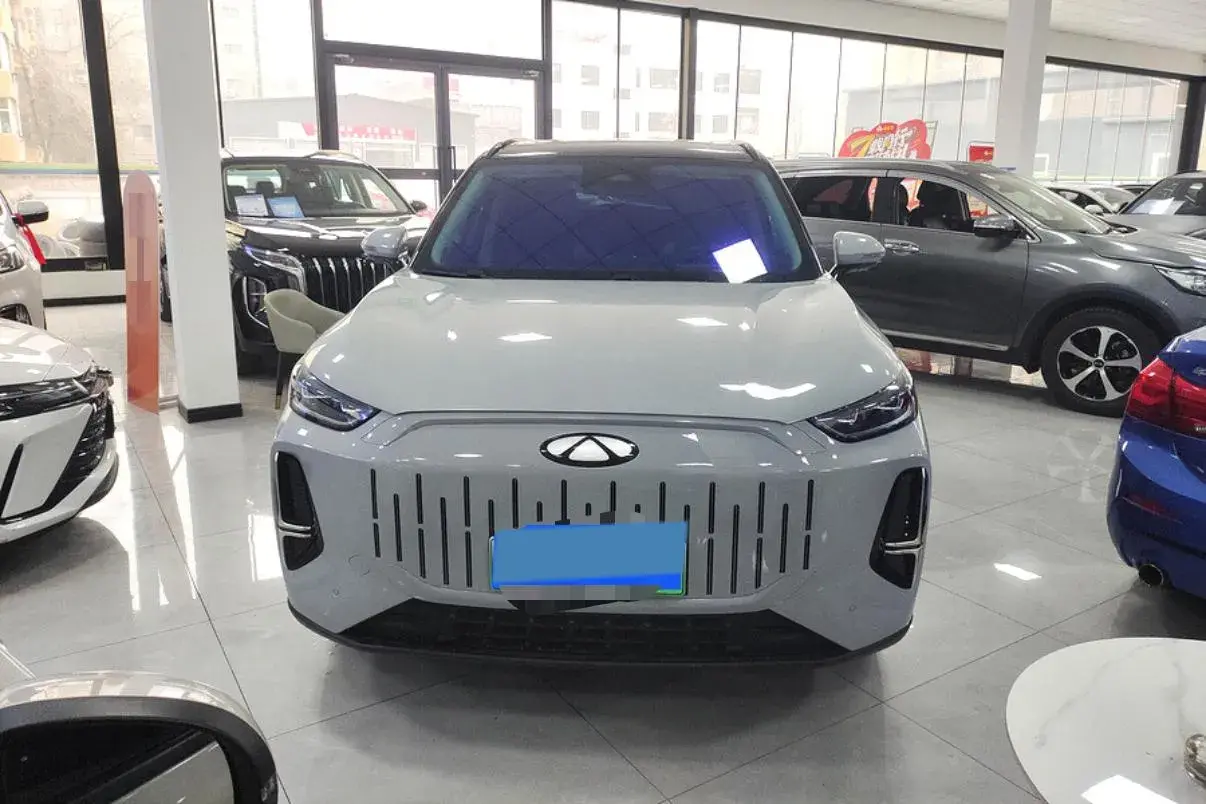 2024 FULWIN FULWINT9 thumbnail 3