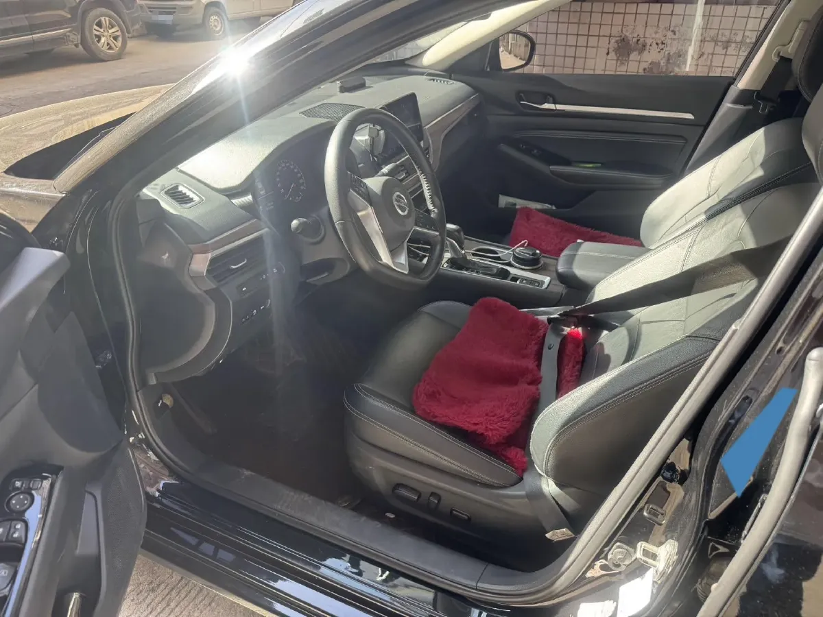 2021 Nissan Teana 2.0L 156HP L4 CVT,autocango,china used car exporter,china ev exporter,chinese used car exporter,chinese used ev exporter