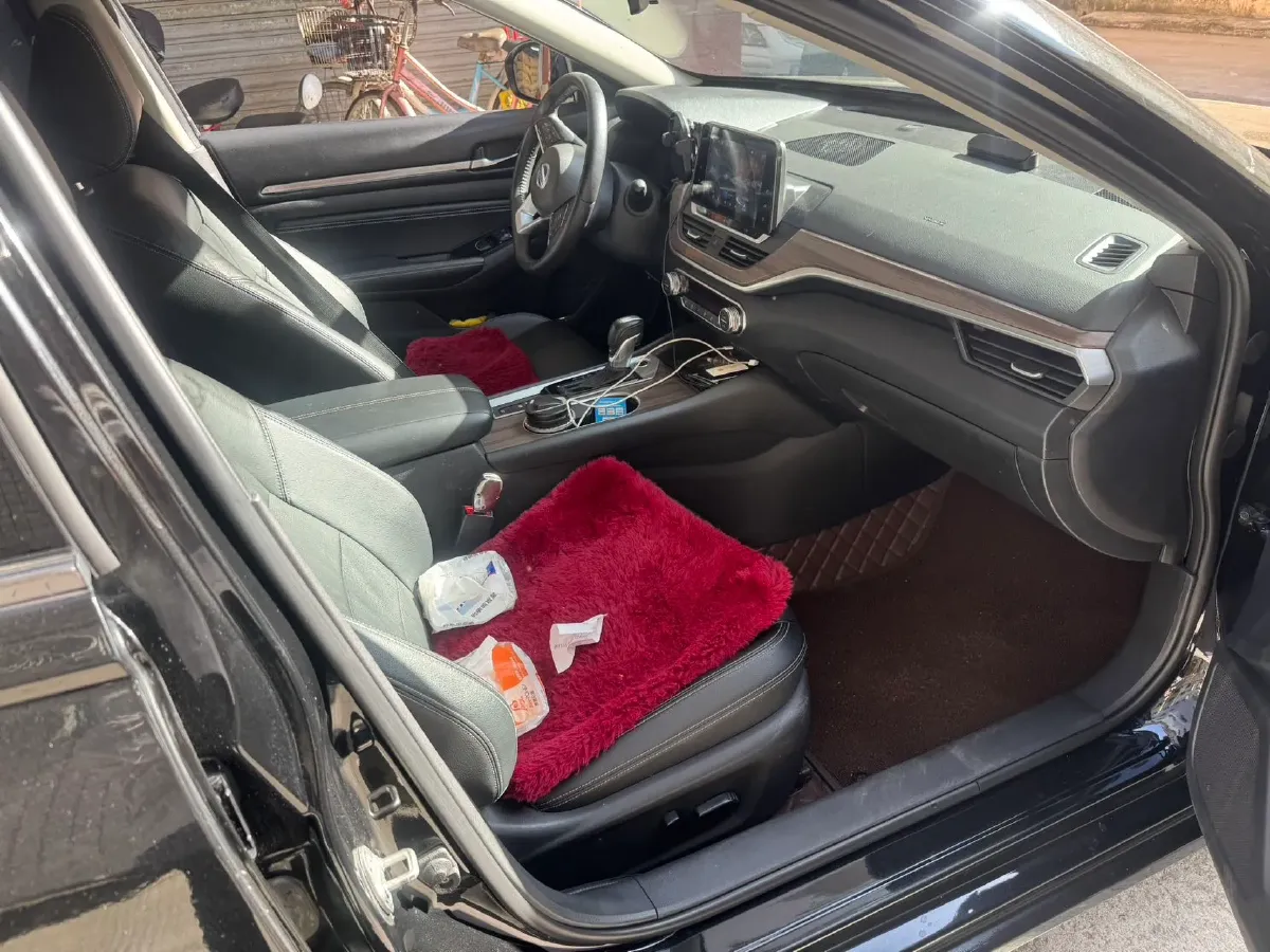 2021 Nissan Teana 2.0L 156HP L4 CVT,autocango,china used car exporter,china ev exporter,chinese used car exporter,chinese used ev exporter