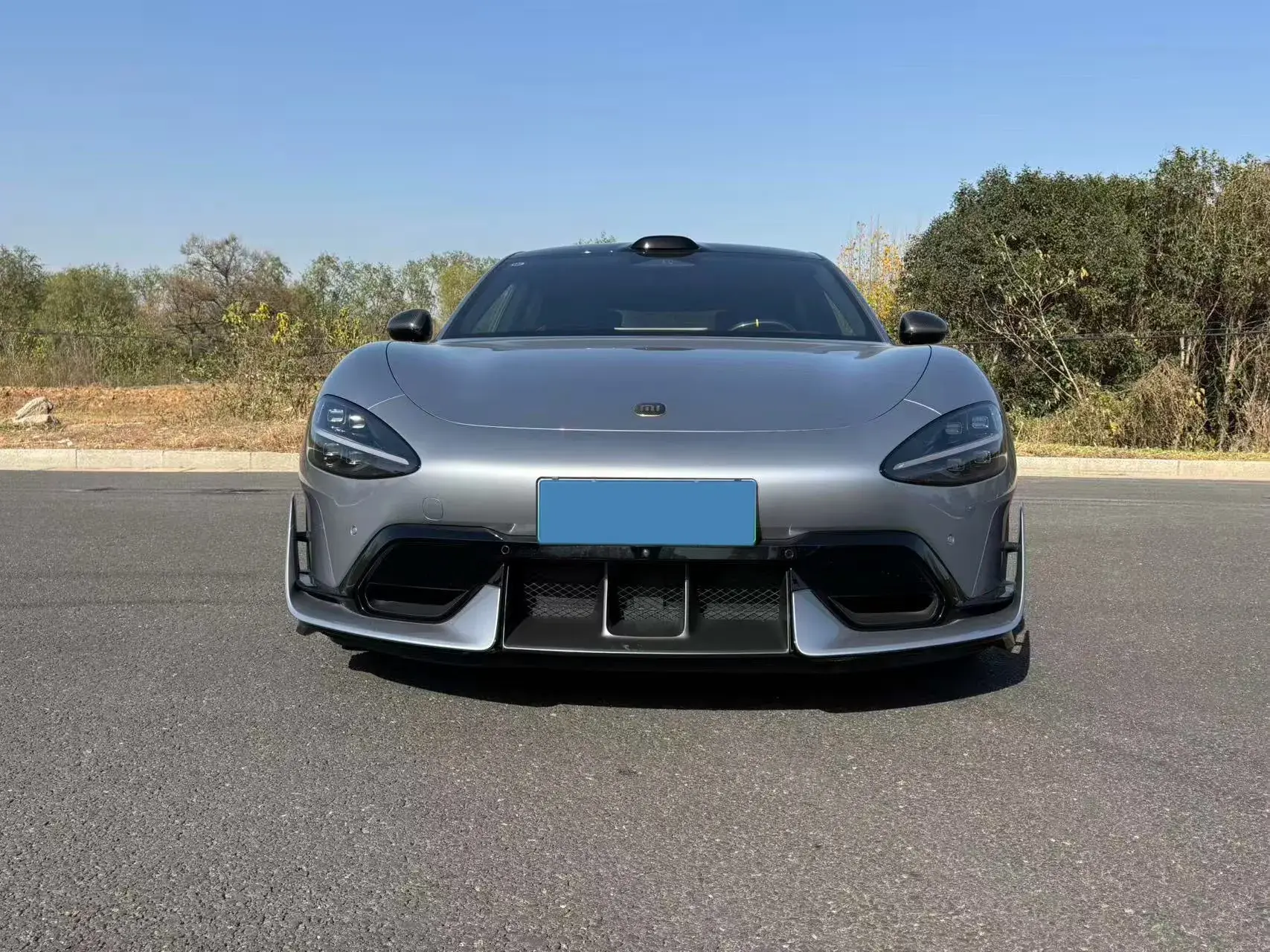 2025 MI SU7 thumbnail 3