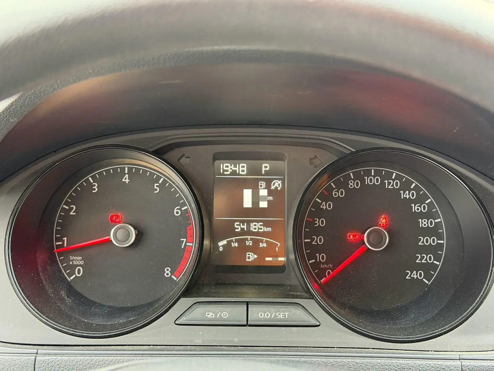 2019 VOLKSWAGEN LAVIDA thumbnail 4