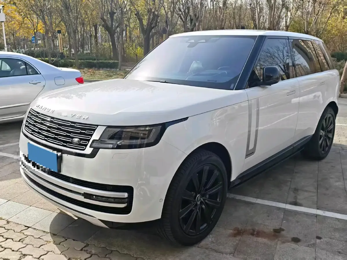 2023 Land Rover Range Rover Sport 3.0T 360HP L6 8AT