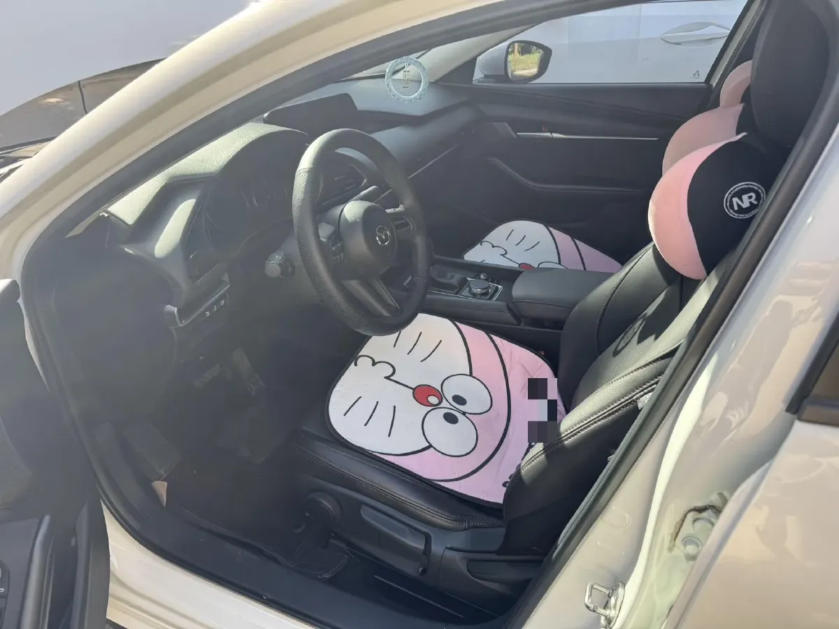 2022 Mazda 3 Axela 2.0L 158HP L4 6AT,autocango,china used car exporter,china ev exporter,chinese used car exporter,chinese used ev exporter