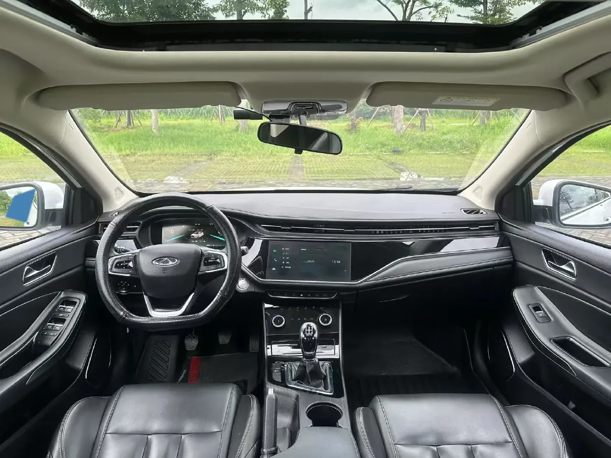 2021 Chery Arrizo 5 Plus 1.5L 116HP L4 5MT,autocango,china used car exporter,china ev exporter,chinese used car exporter,chinese used ev exporter