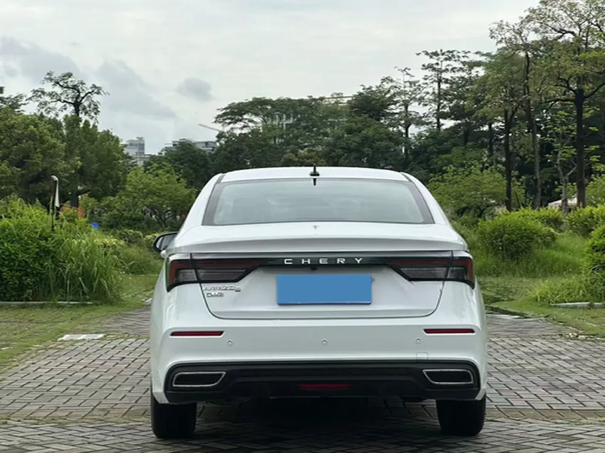 2021 Chery Arrizo 5 Plus 1.5L 116HP L4 5MT,autocango,china used car exporter,china ev exporter,chinese used car exporter,chinese used ev exporter