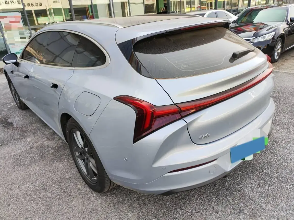 2024 NETA S thumbnail 4