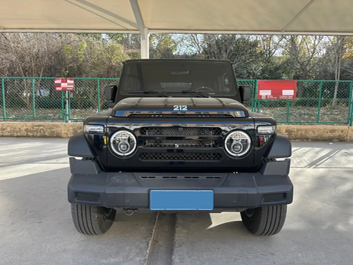 2024 212 212 T01 2.0T 252HP L4 8AT,autocango,china used car exporter,china ev exporter,chinese used car exporter,chinese used ev exporter