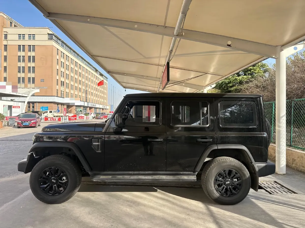 2024 212 212 T01 2.0T 252HP L4 8AT,autocango,china used car exporter,china ev exporter,chinese used car exporter,chinese used ev exporter