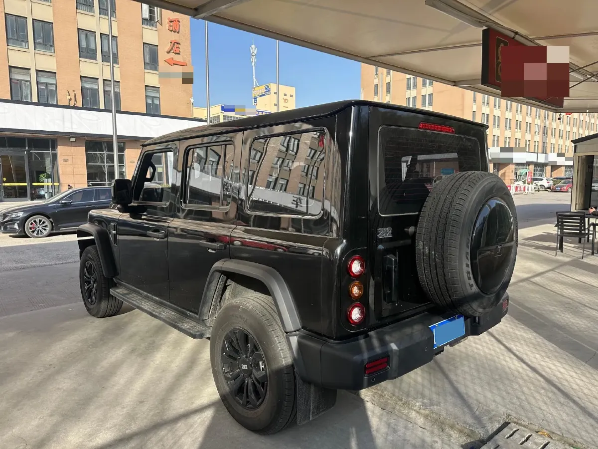 2024 212 212 T01 2.0T 252HP L4 8AT,autocango,china used car exporter,china ev exporter,chinese used car exporter,chinese used ev exporter