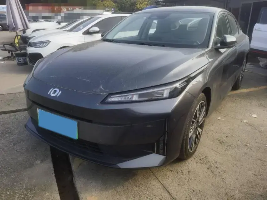 2024 CHANGAN QIYUAN view 1