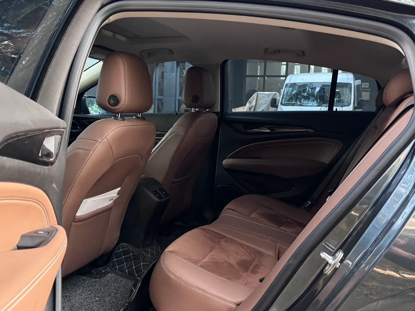 2020 BUICK REGAL thumbnail 4