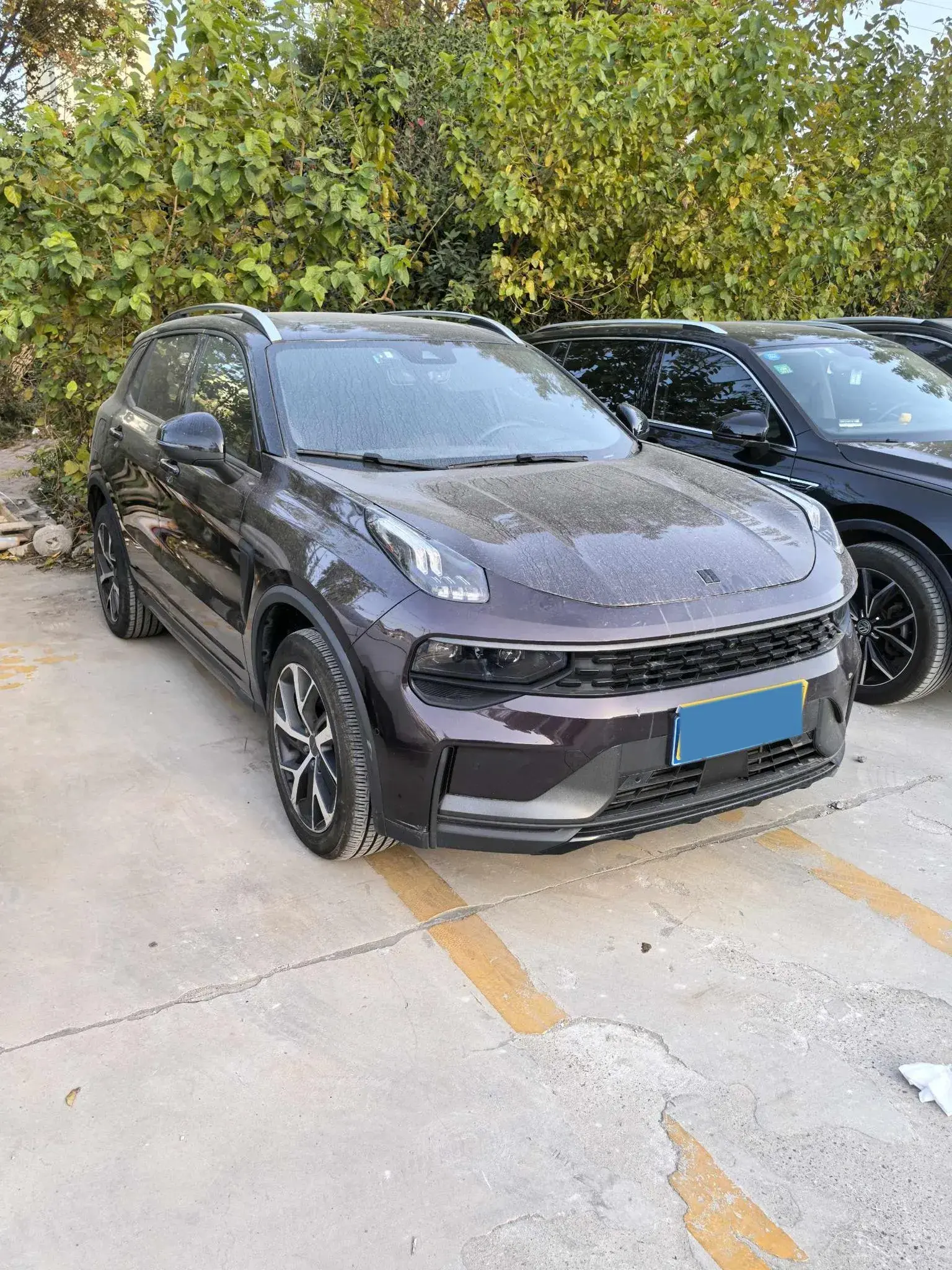 2021 LYNK&CO 01 thumbnail 3