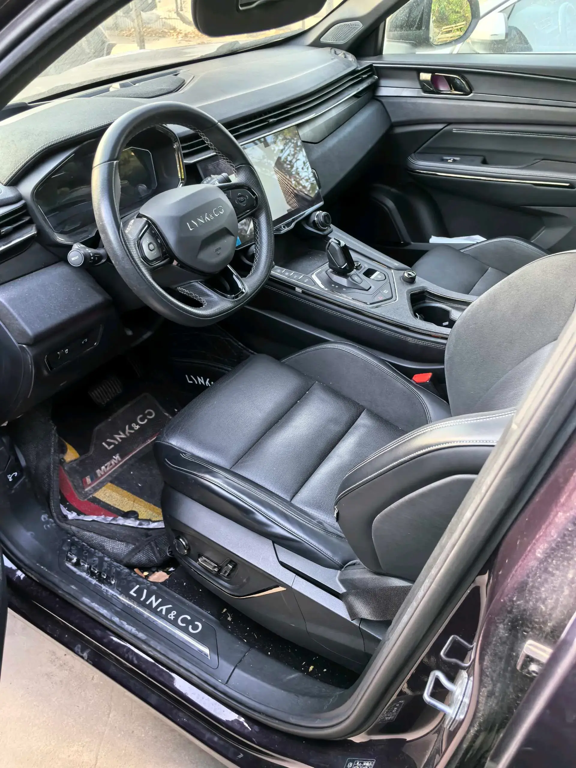 2021 LYNK&CO 01 thumbnail 4