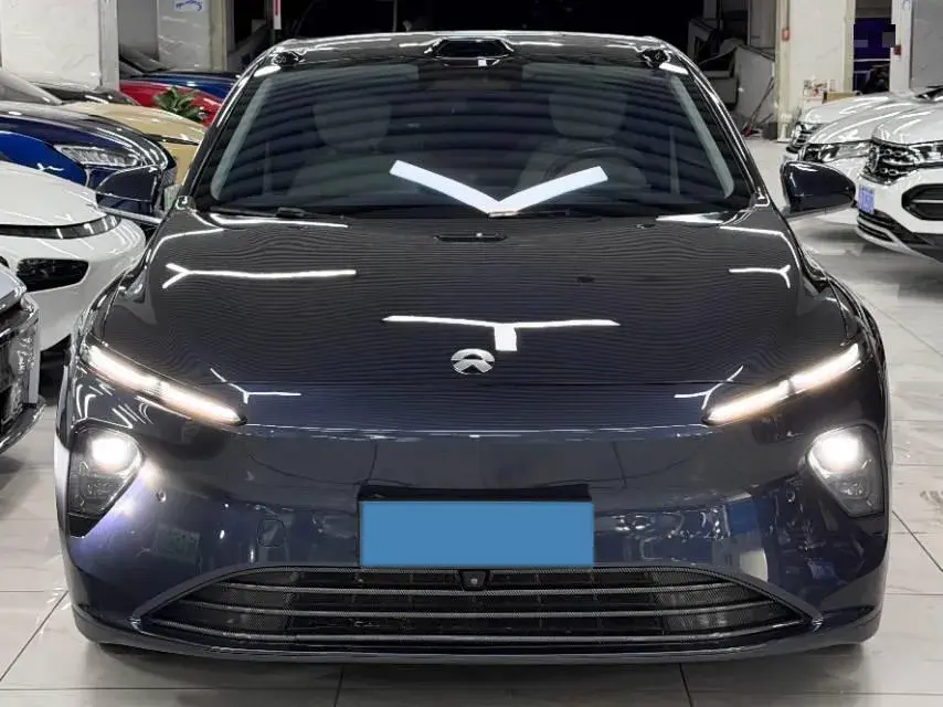 2021 VOLKSWAGEN ID.6 thumbnail 4