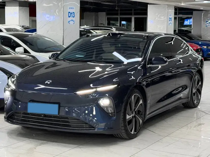 2021 VOLKSWAGEN ID.6 view 1