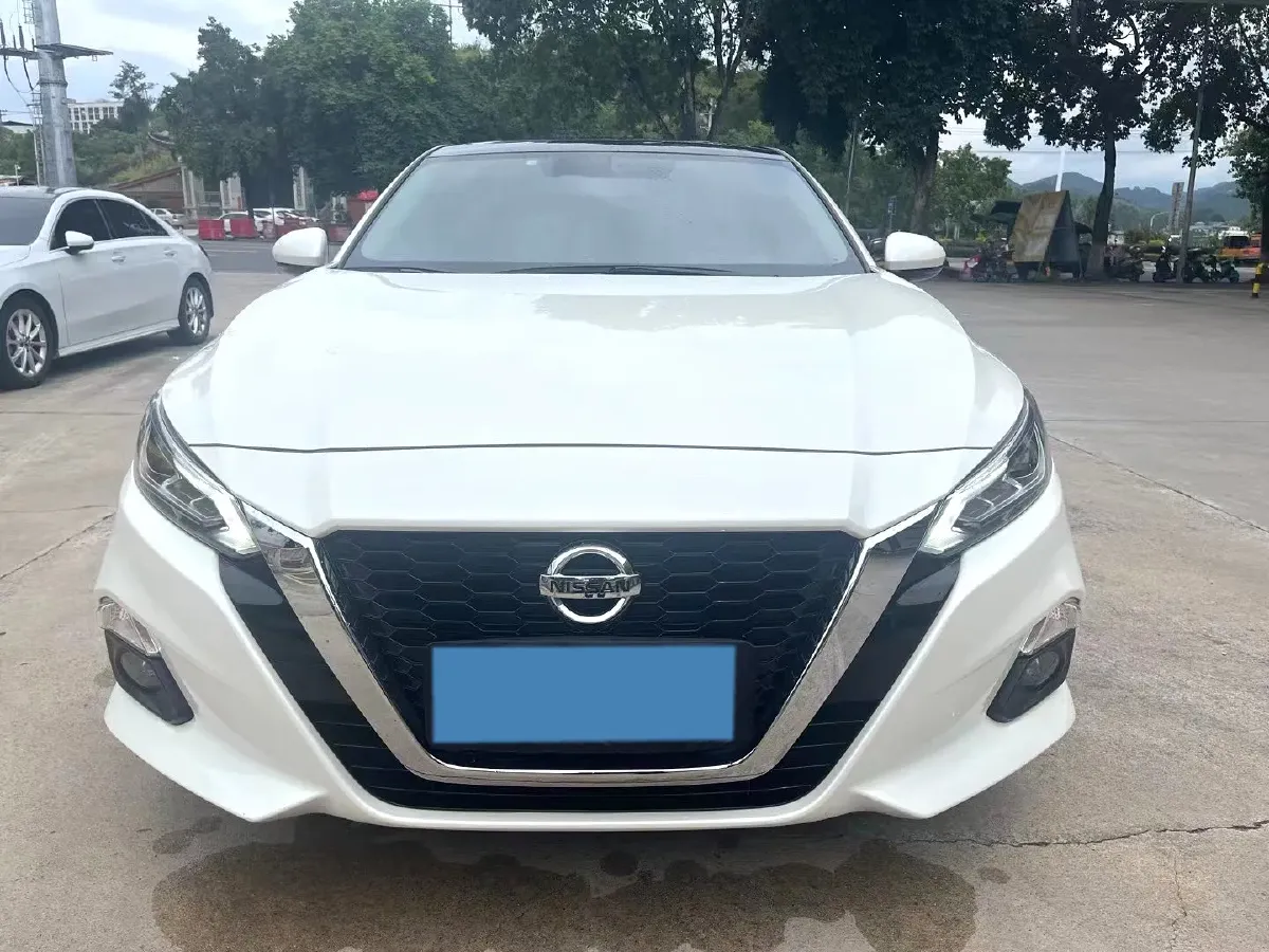 2021 Nissan Teana 2.0L 156HP L4 CVT,autocango,china used car exporter,china ev exporter,chinese used car exporter,chinese used ev exporter