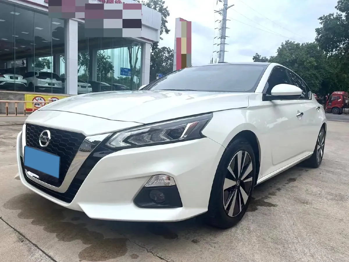 2021 Nissan Teana 2.0L 156HP L4 CVT,autocango,china used car exporter,china ev exporter,chinese used car exporter,chinese used ev exporter